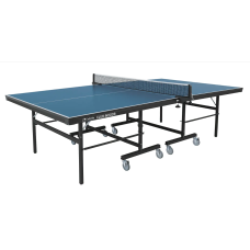 Теннисный стол Garlando Club Indoor Blue (C-613I)